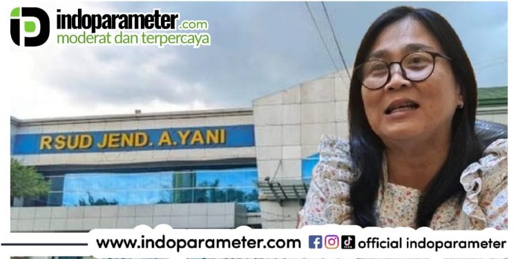 Ketua Komisi II DPRD Metro Pastikan Layanan BPJS Sesuai Prosedur
