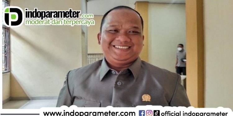 “Perjalanan Agus Djumadi: Amanah, Dedikasi, dan Pengabdian di DPRD Kota Bandar Lampung”