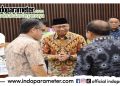 Peningkatan Kualitas Tenaga Kerja Lampung Jadi Prioritas dalam Ramah Tamah Menaker dan Gubernur