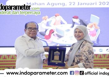 Evaluasi Anggaran 2025: Pj. Gubernur Lampung Tekankan Sinergi dan Efisiensi Program