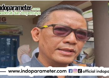 Deswan Dorong Pemkot Metro Prioritaskan Rehabilitasi Lapangan Sepakbola dan Kantor Kelurahan Ganjaragung