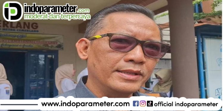 Deswan Dorong Pemkot Metro Prioritaskan Rehabilitasi Lapangan Sepakbola dan Kantor Kelurahan Ganjaragung