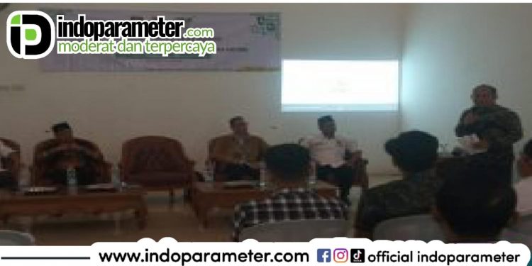 Baznas dan Kemenag Metro Wujudkan Pengelolaan Zakat Profesional