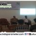 Baznas dan Kemenag Metro Wujudkan Pengelolaan Zakat Profesional