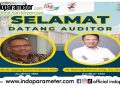 Dr. Buyung Syukron Ditunjuk Sebagai Auditor Surveillance ISO 9001:2015 di Masjid Istiqlal Jakarta: Menjaga Mutu dan Kualitas Pengelolaan Masjid Ikonik