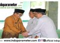 Pj. Gubernur Lampung Kukuhkan Kepengurusan Baru Baznas, Tantangannya? Generasi Z!