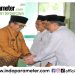 Pj. Gubernur Lampung Kukuhkan Kepengurusan Baru Baznas, Tantangannya? Generasi Z!