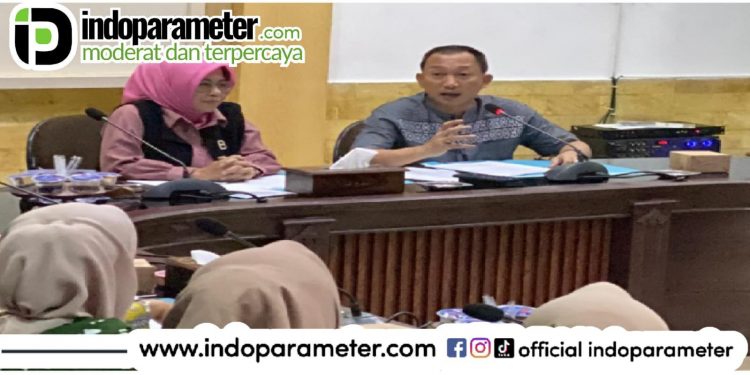 Rapat Dengar Pendapat di DPRD Kota Metro: Tenaga Honorer Serukan Keberpihakan dalam Pengangkatan PPPK