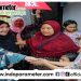Bandarlampung Bergerak Cepat: Bunda Eva Pimpin Langsung Pemulihan Pascabanjir