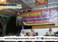 Ayam Bakar Bang Jali: Kuliner Murah dengan Bonus Es Teh dan Sayur Asem Sepuasnya!