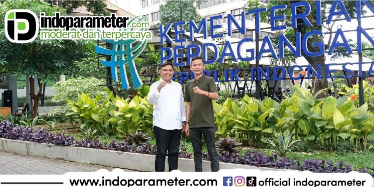 HMI Ari Permadi: Stabilitas Harga Singkong Kunci Swasembada Pangan dan Pemulihan Ekonomi
