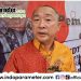 Andy Roby Gelar Pembinaan Ideologi Pancasila di Metro, Tekankan Implementasi Keadilan Sosial