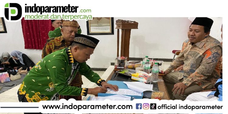 MA Darul A’mal Metro Studi Tiru ke Ponpes Pendawa Bogor, Edukasi Siswa Soal Beasiswa Kuliah