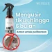 Aromatic Spray Anti Tikus