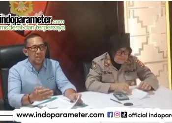 Polisi Tetapkan Lima Tersangka Pembunuhan di Metro, Dua Masih Buron