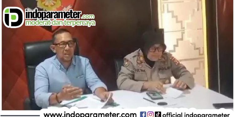 Polisi Tetapkan Lima Tersangka Pembunuhan di Metro, Dua Masih Buron