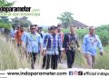 Pj. Gubernur Samsudin Tinjau Fasilitas Bumi Perkemahan Kwarda Pramuka Lampung