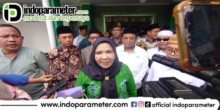 PCNU Kota Bandarlampung Gelar Muskercab I, Fokus Pada Kemandirian di Tengah Peradaban Urban