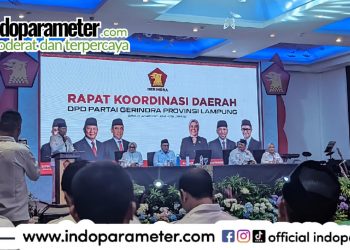 Perjuangan Rahmat Mirzani Djausal: Mewujudkan Senyum Rakyat Lampung