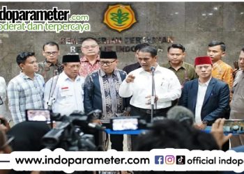 Ari Permadi Aktivis HMI: Negara Harus Perhatikan dan Beri Bantuan pada Nasib Buruh Pekerja Singkong Harian Lepas di Lampung