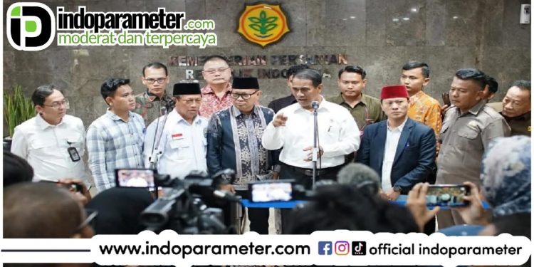 Ari Permadi Aktivis HMI: Negara Harus Perhatikan dan Beri Bantuan pada Nasib Buruh Pekerja Singkong Harian Lepas di Lampung