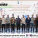 Pemprov Lampung Berikan Bonus kepada Atlet dan Pelatih Peraih Medali pada PON XXI Aceh-Sumatera Utara 2024