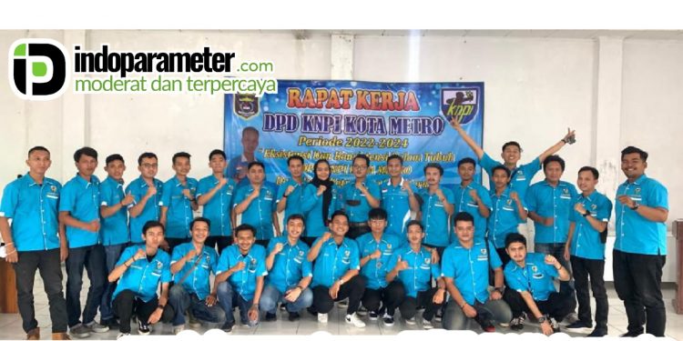 Musda KNPI Metro 2025: Siapa yang Benar-Benar Berhak Memimpin?