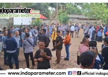 Ratusan Pegawai Honorer BBWS Diberhentikan: Masa Depan Irigasi dan Pertanian Dipertaruhkan