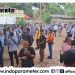Ratusan Pegawai Honorer BBWS Diberhentikan: Masa Depan Irigasi dan Pertanian Dipertaruhkan