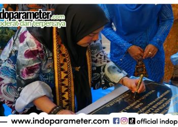 Wali Kota Bandar Lampung Resmikan Empat Gedung Sekolah Baru, Dorong Kualitas Pendidikan