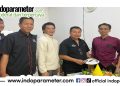 Peringatan HPN Ke-79, SMSI Lampung Komitmen Lawan Hoaks dan Jaga Profesionalisme