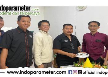 Peringatan HPN Ke-79, SMSI Lampung Komitmen Lawan Hoaks dan Jaga Profesionalisme