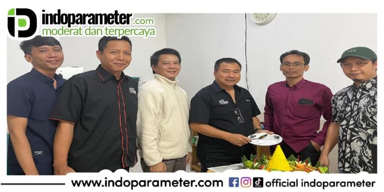 Peringatan HPN Ke-79, SMSI Lampung Komitmen Lawan Hoaks dan Jaga Profesionalisme
