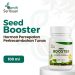 SEED BOOSTER HORMON: SOLUSI TERBAIK UNTUK PERTUMBUHAN TANAMAN LEBIH CEPAT & KUAT