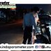 Polres Metro Gencarkan Patroli Malam, Antisipasi Kriminalitas