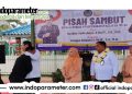 Pisah Sambut Kalapas Metro: Penuh Haru, Tawa, dan Canda