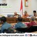Pj. Gubernur Samsudin Terima Kunker Komisi II DPR RI, Bahas Evaluasi Pilkada Serentak 2024