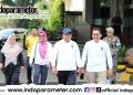Akhir Masa Jabatan, Pj. Gubernur Lampung Sampaikan Salam Perpisahan Inspiratif