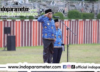 Pj. Gubernur Lampung Soroti Pentingnya Pariwisata dalam Pertumbuhan Ekonomi