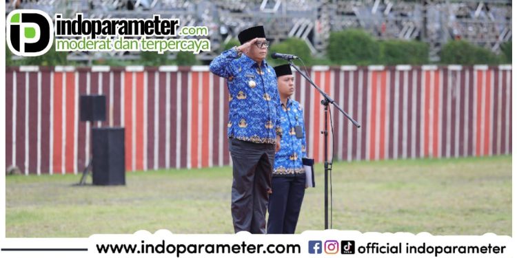 Pj. Gubernur Lampung Soroti Pentingnya Pariwisata dalam Pertumbuhan Ekonomi