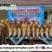 Lomba Tahunan SD di Kecamatan Punggur, Ajang Asah Bakat Siswa