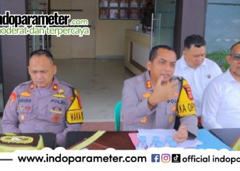 Polres Metro Gerak Cepat! Tim Khusus Dibentuk untuk Tangkap DPO FH dan OY