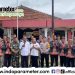 Jajaran Aparatur Kelurahan Way Tataan Ucapkan Selamat atas Pelantikan Walikota dan Wakil Walikota Bandar Lampung