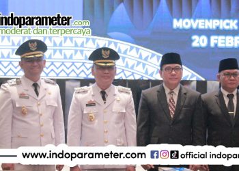 Terima Kasih Wahdi-Qomaru, Selamat Mengabdi Bambang-Rafieq