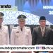Terima Kasih Wahdi-Qomaru, Selamat Mengabdi Bambang-Rafieq