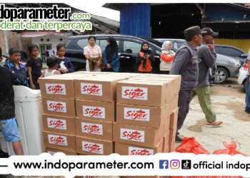 Walikota Eva Dwiana Perintahkan Camat dan Pejabat Pemkot Bandar Lampung Turun Langsung Bantu Warga Terdampak Banjir
