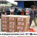 Walikota Eva Dwiana Perintahkan Camat dan Pejabat Pemkot Bandar Lampung Turun Langsung Bantu Warga Terdampak Banjir