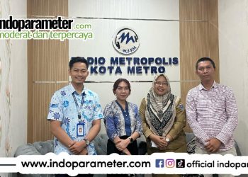 Bincang Sehat di Radio Metropolis: Mengatasi Demam Anak dengan Tepat