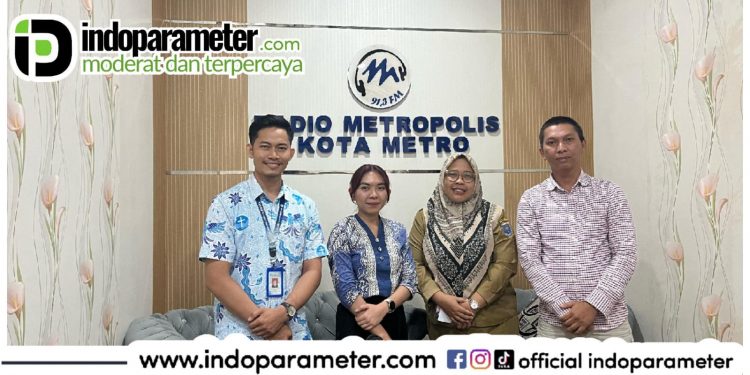 Bincang Sehat di Radio Metropolis: Mengatasi Demam Anak dengan Tepat