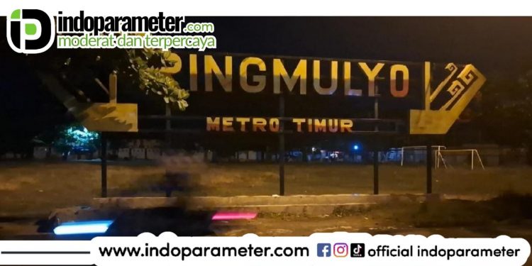 Warga Keluhkan Kondisi Lapangan Iringmulyo Metro Timur yang Rawat Kenakalan Remaja